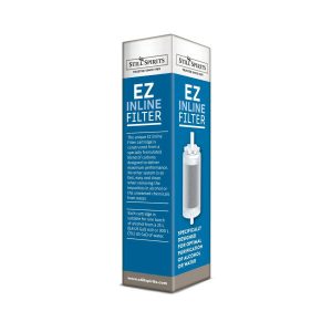 EZ Inline Filter - Still Spirits