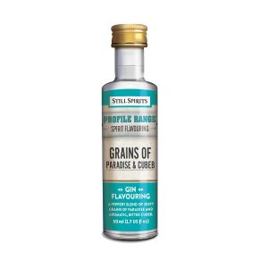 Grains Of Paradise & Cubeb Flavouring - Still Spirits