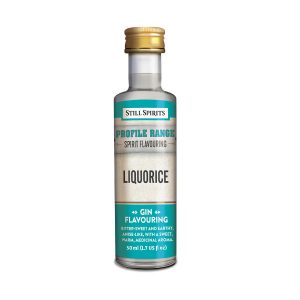 Liquorice Flavouring - Still Spirits