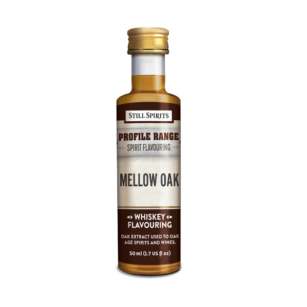 Mellow Oak Flavouring - Still Spirits