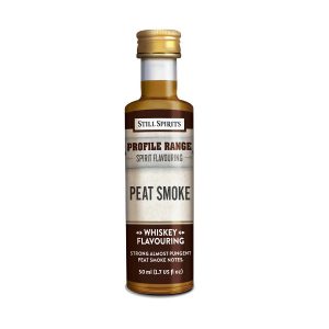Peat Smoke Flavouring - Still Spirits