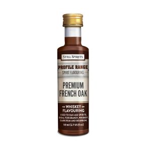Premium French Oak Flavouring - Still Spirits