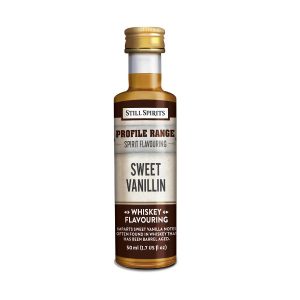 Sweet Vanillin Flavouring - Still Spirits