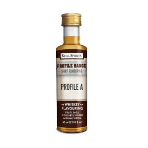 Whiskey Profile A Flavouring - Still Spirits