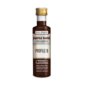 Whiskey Profile B Flavouring - Still Spirits