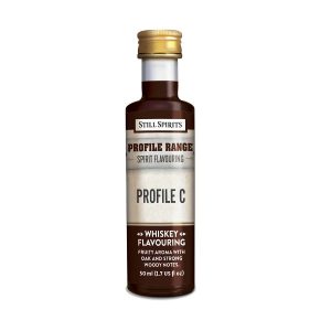 Whiskey Profile C Flavouring - Still Spirits