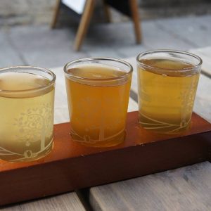 Cider Making