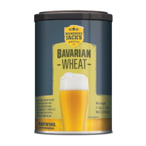 Bavarian Wheat - Mangrove Jacks International