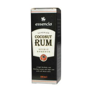 Coconut Rum - Essencia Essence