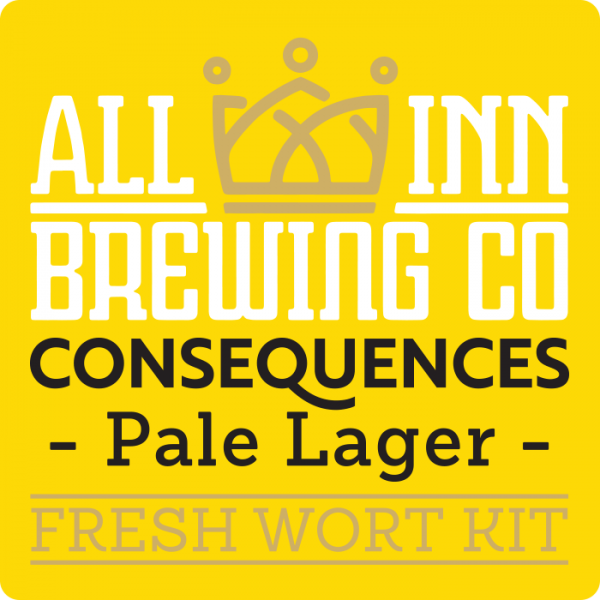 Consequences Fresh Wort Kit