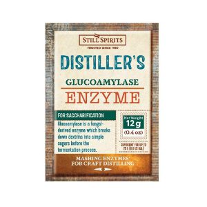 Distiller’s Enzyme Glucoamylase