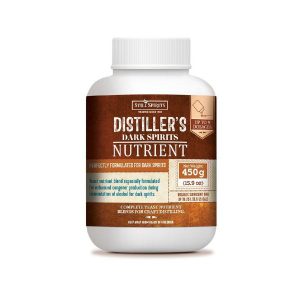 Distiller’s Nutrient Dark Spirits
