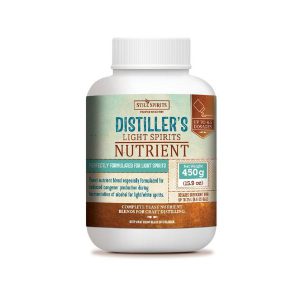 Distillers Nutrient Light Spirits