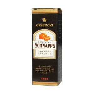 Essencia - Butterscotch Schnapps Liqueur Flavour