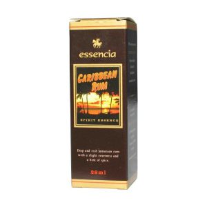 Caribbean Rum - Essencia Essence