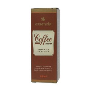 Essencia - Coffee Cream Liqueur Flavour