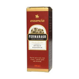 Essencia - Fermanagh Irish Whiskey Spirit Essence