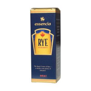Essencia - Rye Whiskey Spirit Essence