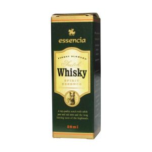 Essencia - Scotch Whiskey Spirit Essence
