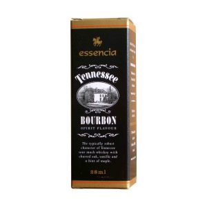 Essencia - Tennessee Bourbon Spirit Essence