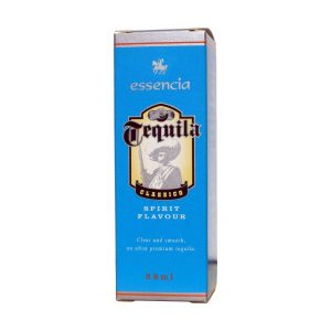 Essencia - Tequila Classico Spirit Essence