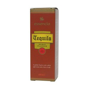 Essencia - Tequila Spirit Essence