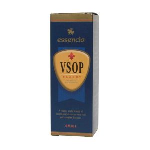 Essencia - VSOP Brandy Spirit Essence
