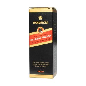 Essencia - Walkers Whiskey Spirit Essence