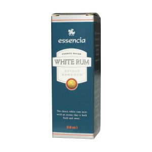 Essencia - White Rum Spirit Essence