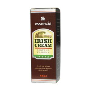 Irish Cream Liqueur Essence - Essencia