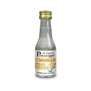 Prestige Vanilla Vodka Essence