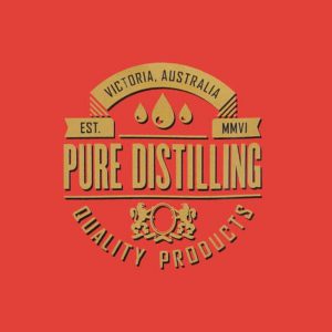 Pure Distilling