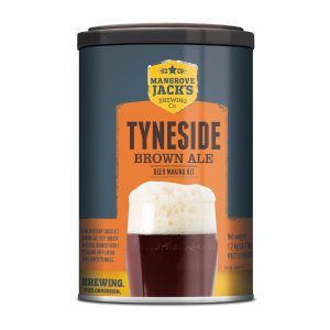 Tyneside Brown Ale - Mangrove Jacks