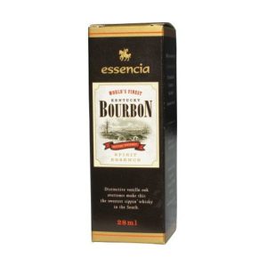 Essencia - Kentucky Bourbon Spirit Essence