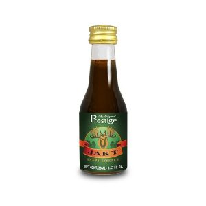 Prestige Jagermeister Schnapps Essence