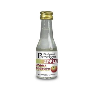 Prestige Apple Vodka Essence