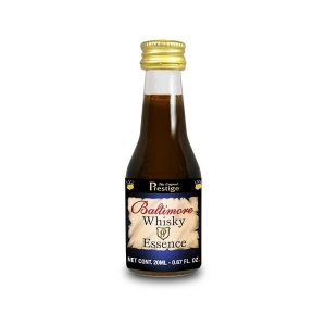 Prestige Baltimore Whisky Essence