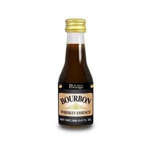 Prestige Bourbon Whisky Essence
