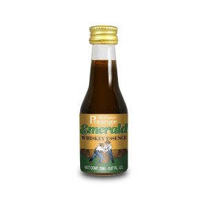 Prestige Emerald Whiskey Essence