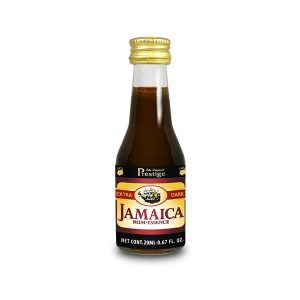 Prestige Extra Dark Jamaican Rum Essence