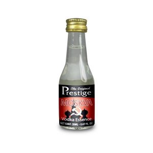 Prestige Moscow Vodka Essence