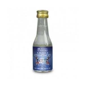 Prestige Ouzo Essence