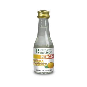 Prestige Peach Vodka Essence