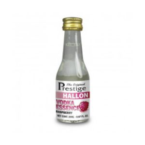 Prestige Raspberry Vodka Essence