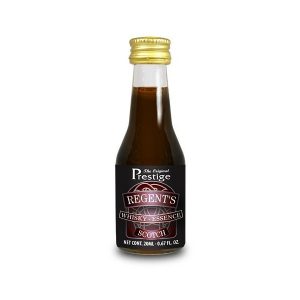 Prestige Regents Whiskey Essence