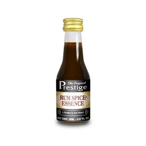 Prestige Rum Spice Essence