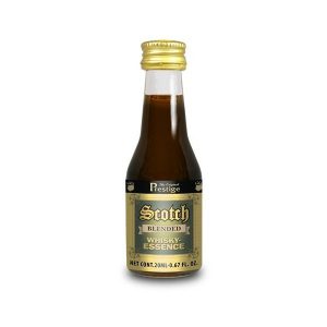 Prestige Scotch Blended Whisky Essence
