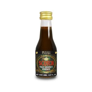 Prestige Scotch Malt Whisky Essence