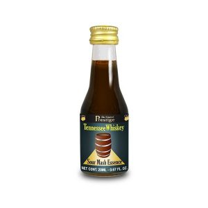 Prestige Tennessee Whisky (Bourbon) Essence