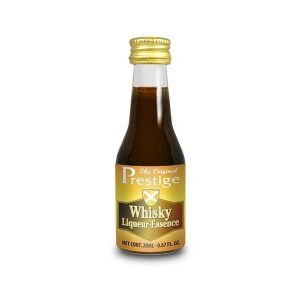 Prestige Whisky Liqueur Essence